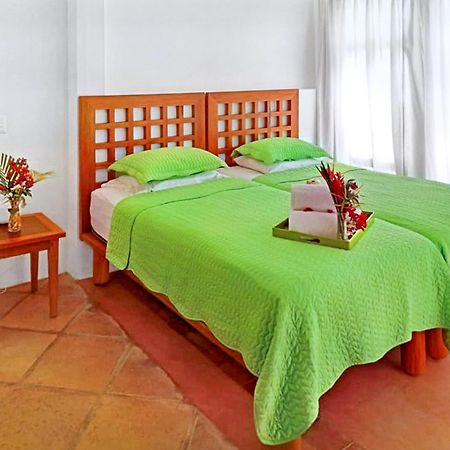 Op Signature Aparthotel & Luxury Villas Pedasi Town المظهر الخارجي الصورة
