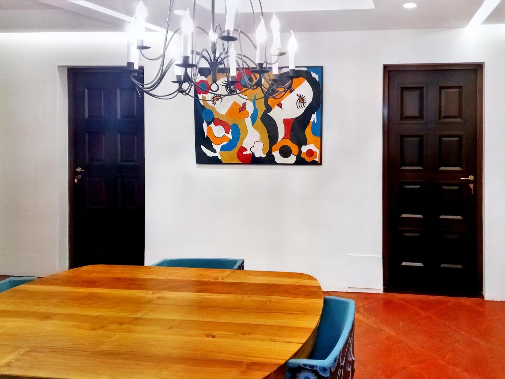 Op Signature Aparthotel & Luxury Villas Pedasi Town المظهر الخارجي الصورة