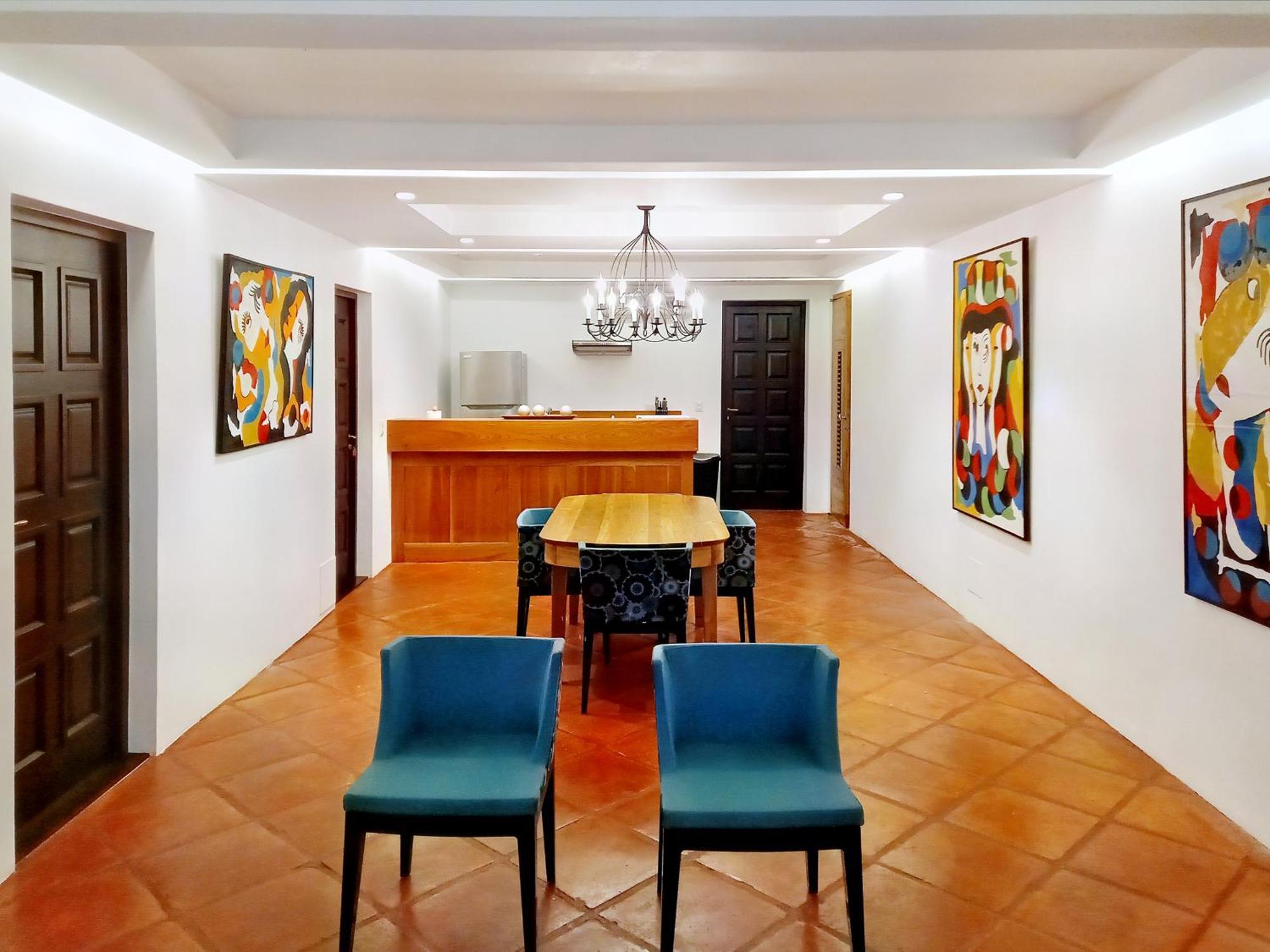 Op Signature Aparthotel & Luxury Villas Pedasi Town المظهر الخارجي الصورة