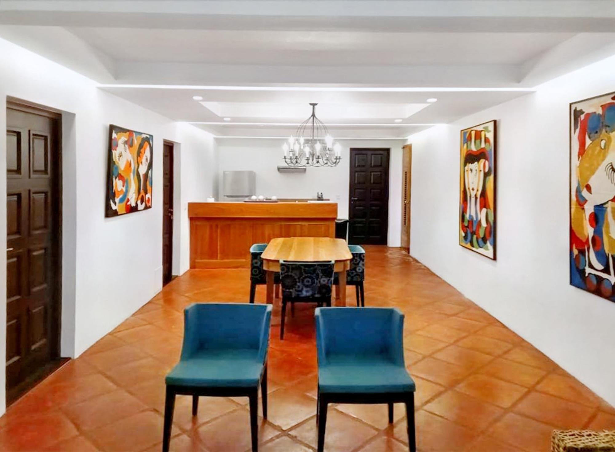 Op Signature Aparthotel & Luxury Villas Pedasi Town المظهر الخارجي الصورة
