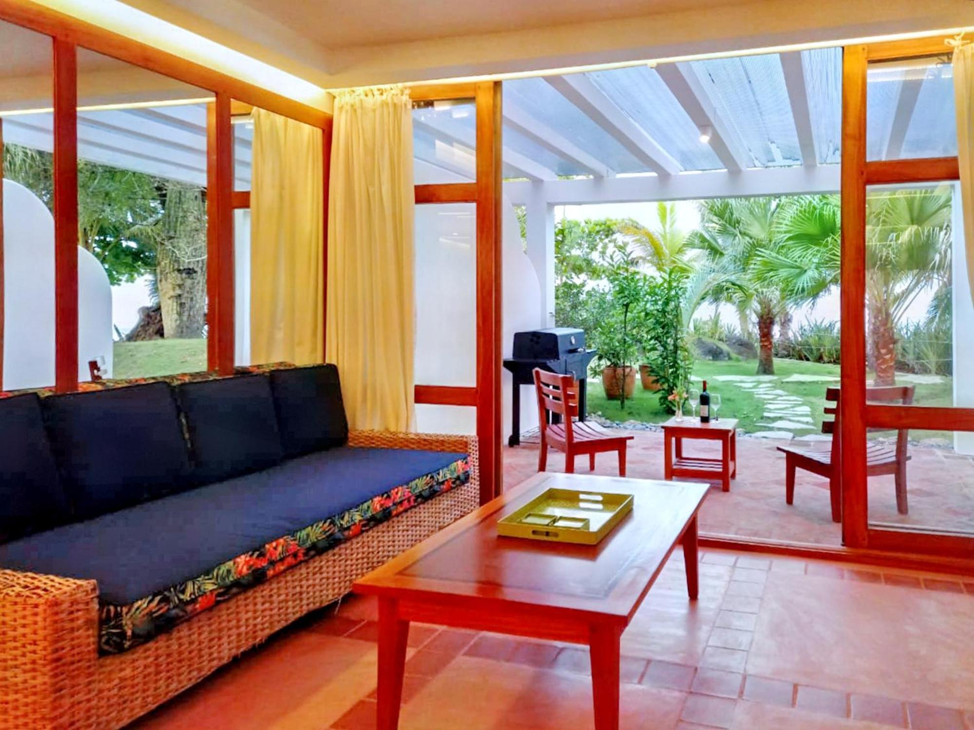 Op Signature Aparthotel & Luxury Villas Pedasi Town المظهر الخارجي الصورة