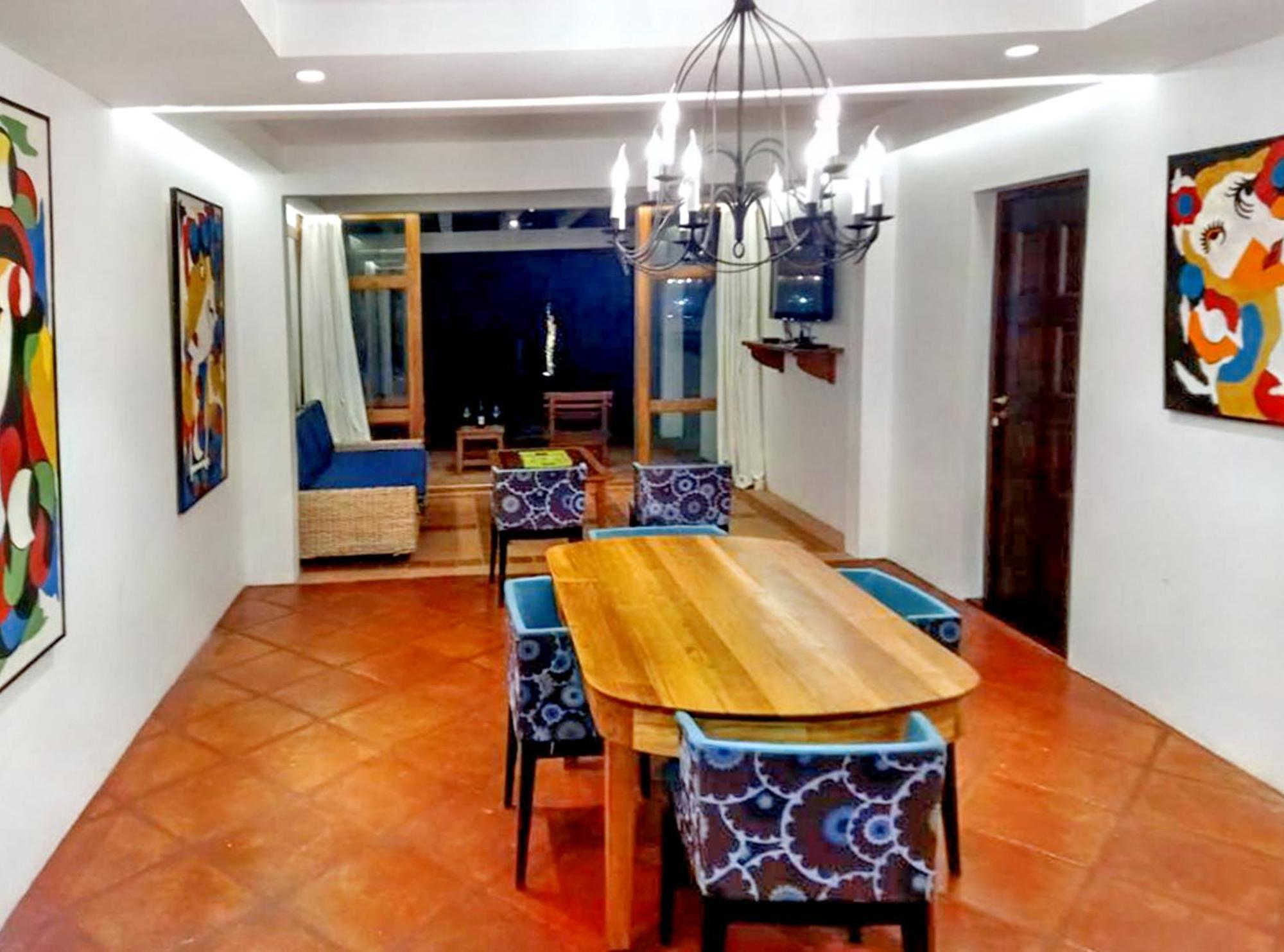 Op Signature Aparthotel & Luxury Villas Pedasi Town المظهر الخارجي الصورة