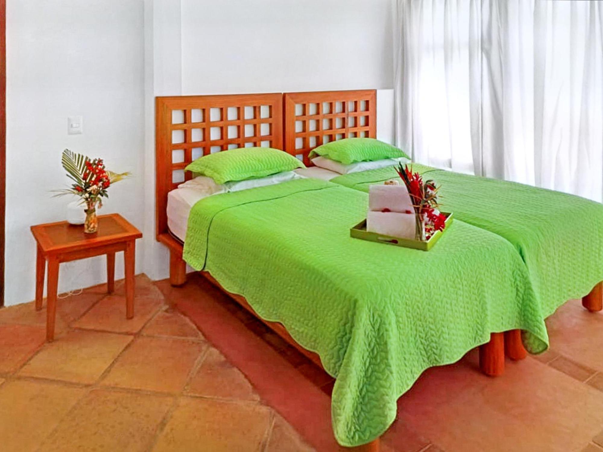 Op Signature Aparthotel & Luxury Villas Pedasi Town المظهر الخارجي الصورة