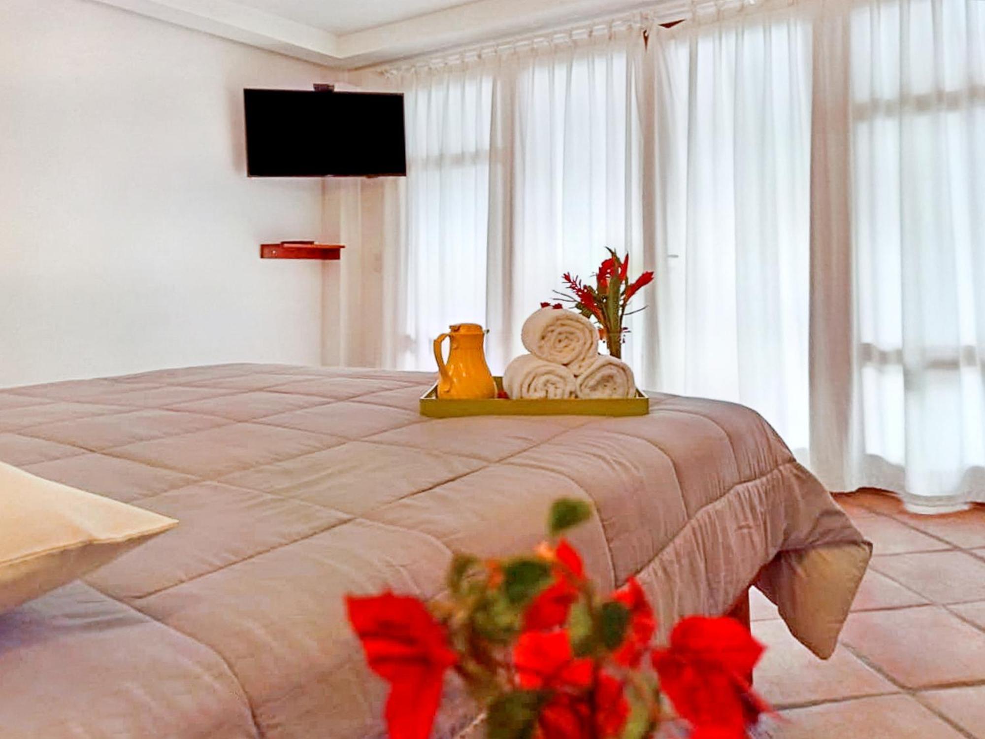 Op Signature Aparthotel & Luxury Villas Pedasi Town المظهر الخارجي الصورة