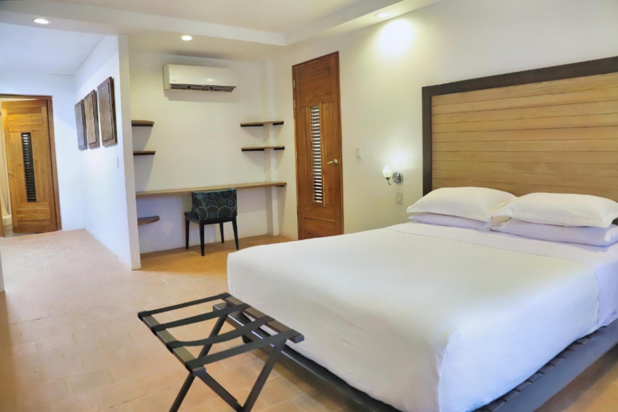 Op Signature Aparthotel & Luxury Villas Pedasi Town المظهر الخارجي الصورة