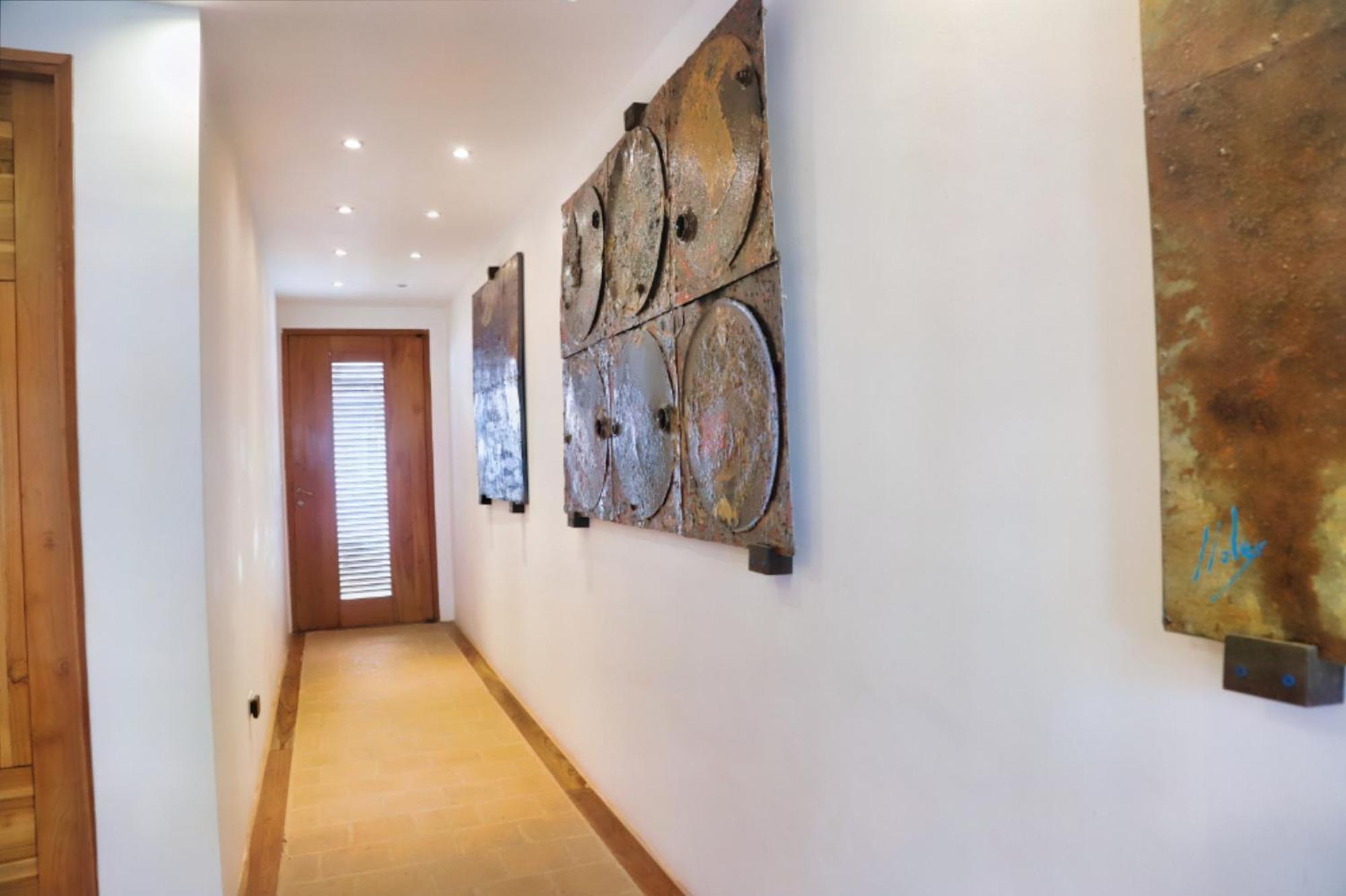 Op Signature Aparthotel & Luxury Villas Pedasi Town المظهر الخارجي الصورة