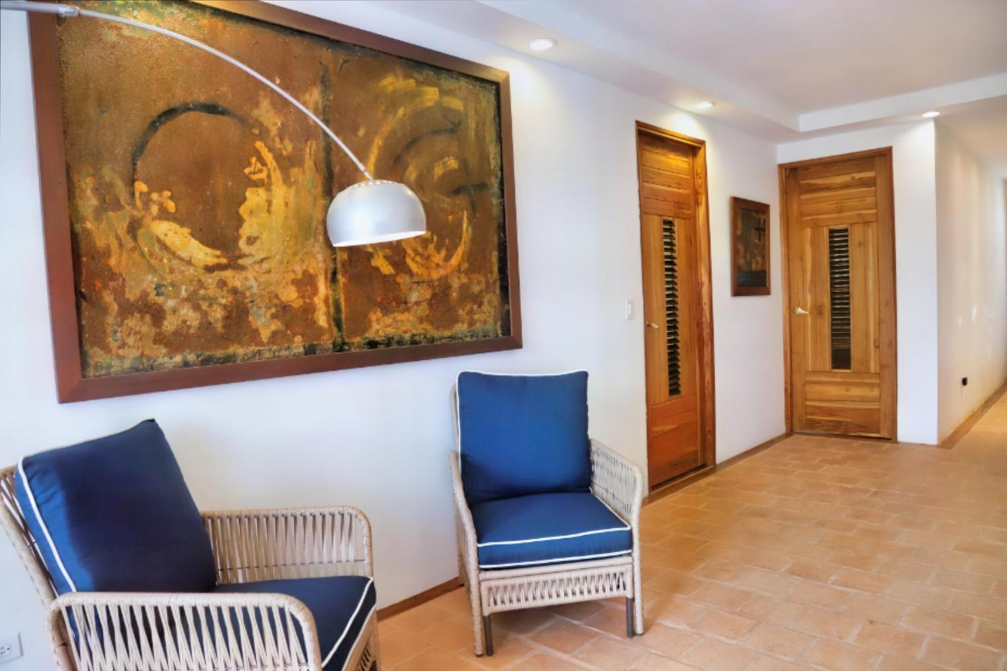 Op Signature Aparthotel & Luxury Villas Pedasi Town المظهر الخارجي الصورة