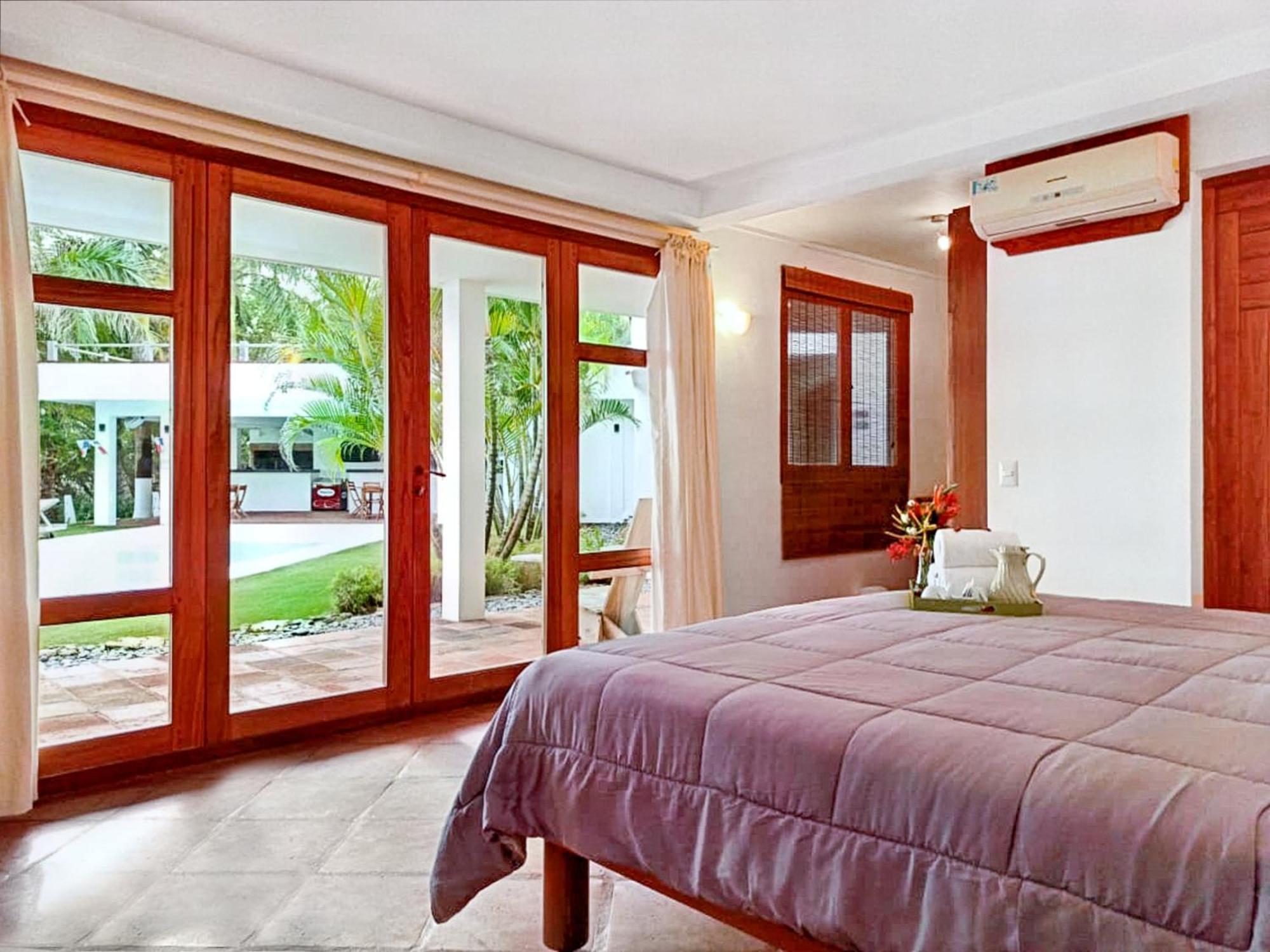 Op Signature Aparthotel & Luxury Villas Pedasi Town المظهر الخارجي الصورة