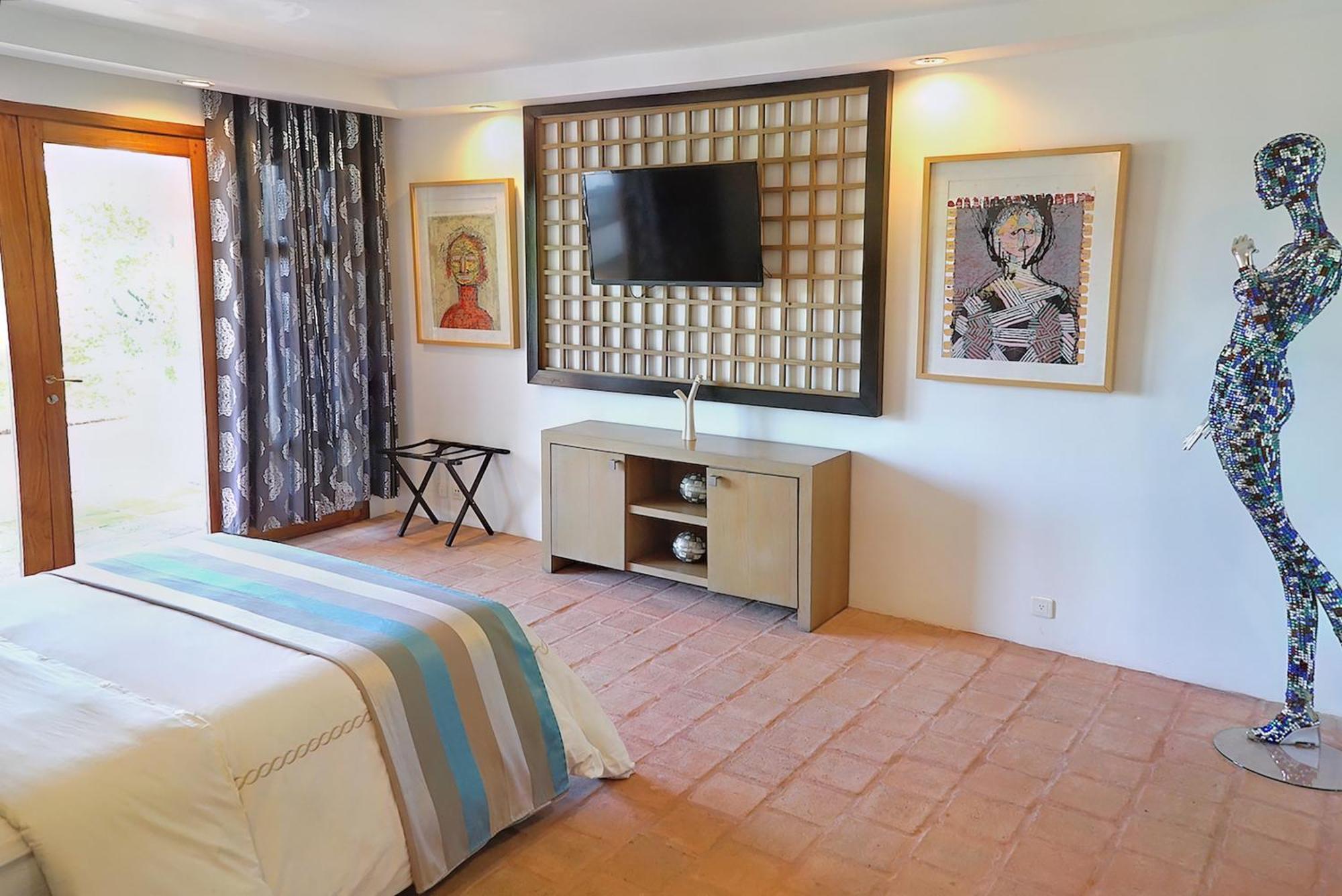 Op Signature Aparthotel & Luxury Villas Pedasi Town المظهر الخارجي الصورة