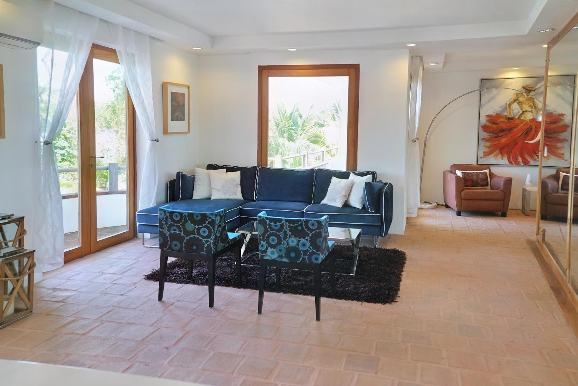 Op Signature Aparthotel & Luxury Villas Pedasi Town المظهر الخارجي الصورة