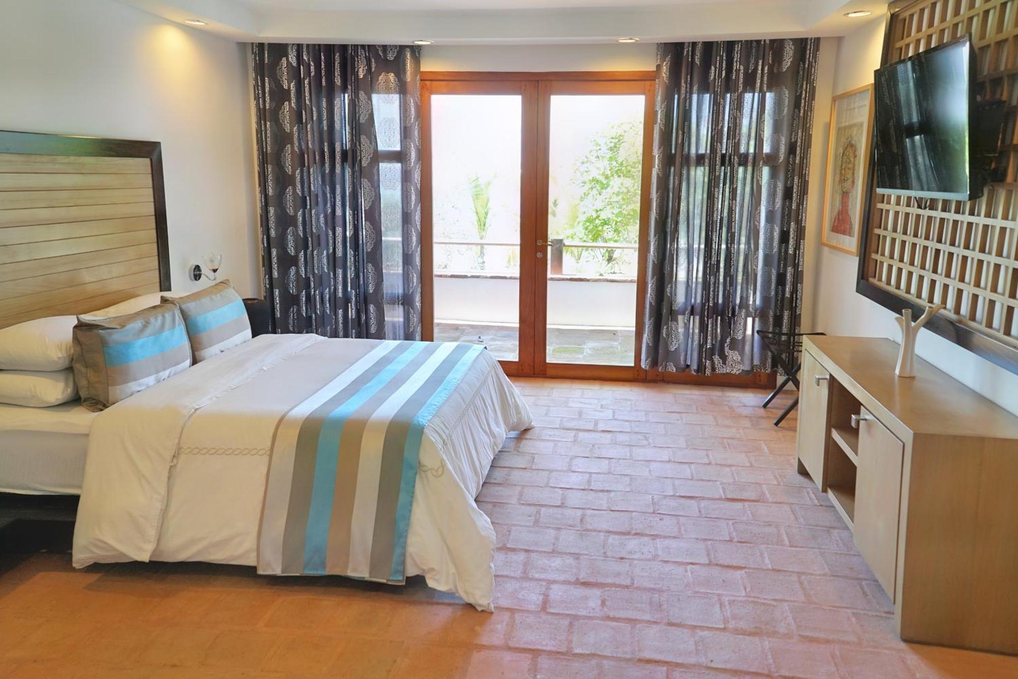 Op Signature Aparthotel & Luxury Villas Pedasi Town المظهر الخارجي الصورة