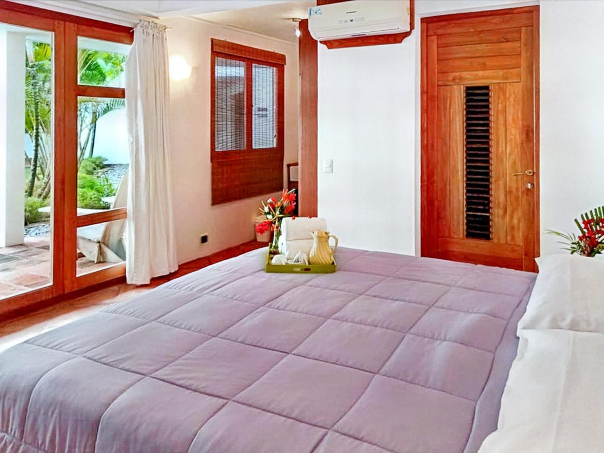Op Signature Aparthotel & Luxury Villas Pedasi Town المظهر الخارجي الصورة