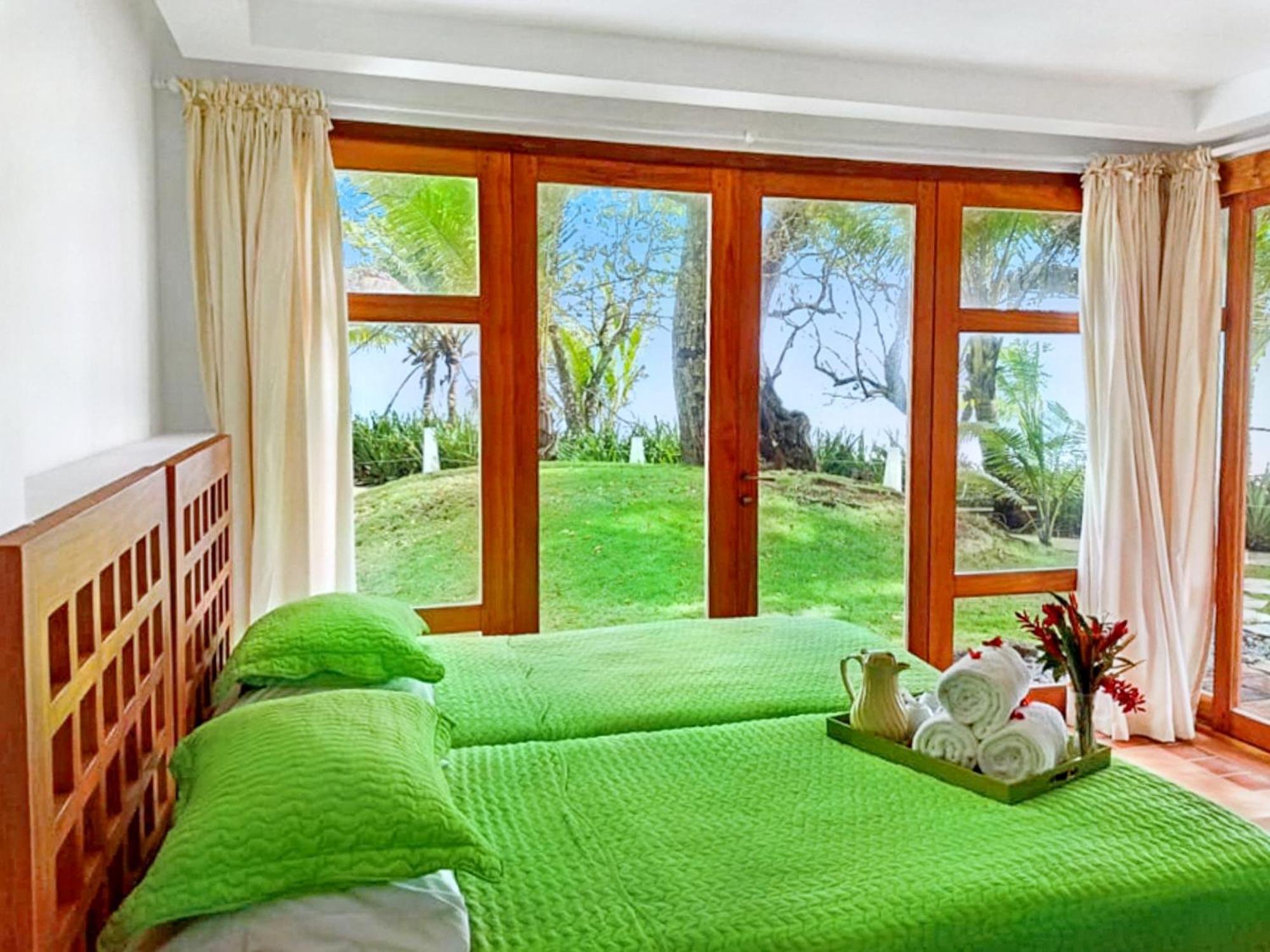 Op Signature Aparthotel & Luxury Villas Pedasi Town المظهر الخارجي الصورة