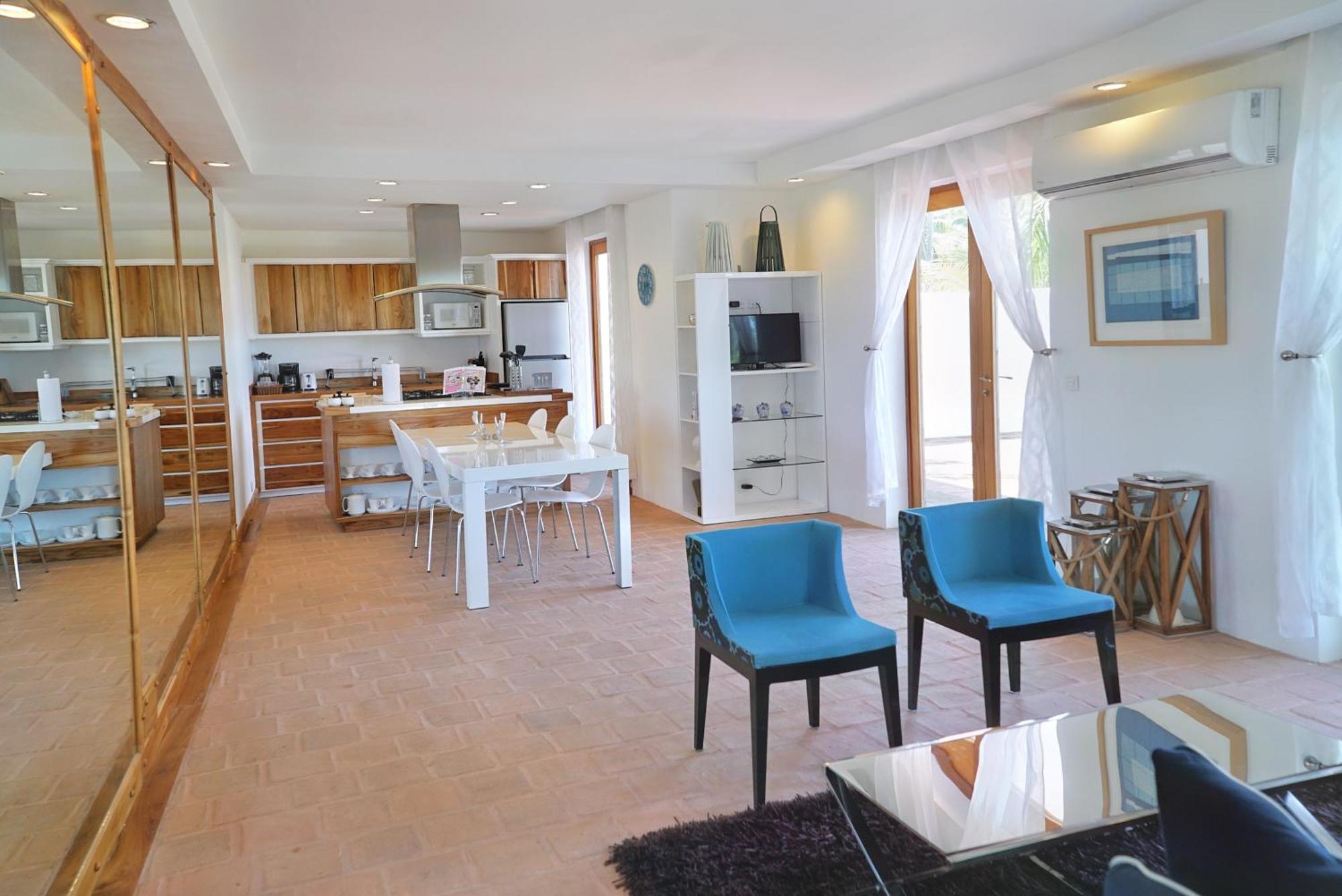 Op Signature Aparthotel & Luxury Villas Pedasi Town المظهر الخارجي الصورة
