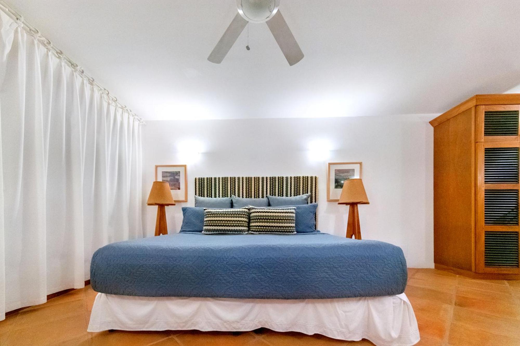 Op Signature Aparthotel & Luxury Villas Pedasi Town المظهر الخارجي الصورة