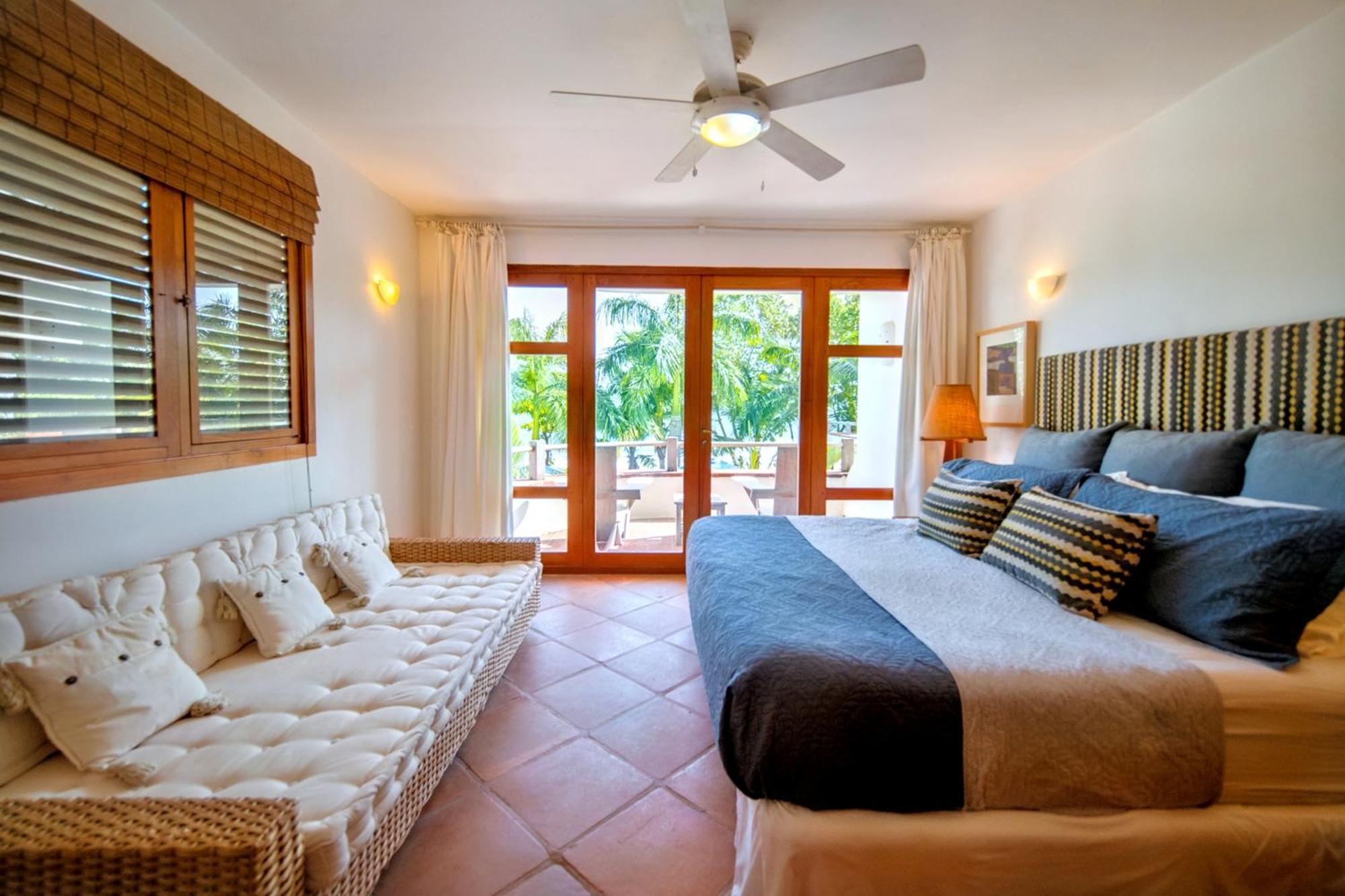 Op Signature Aparthotel & Luxury Villas Pedasi Town المظهر الخارجي الصورة