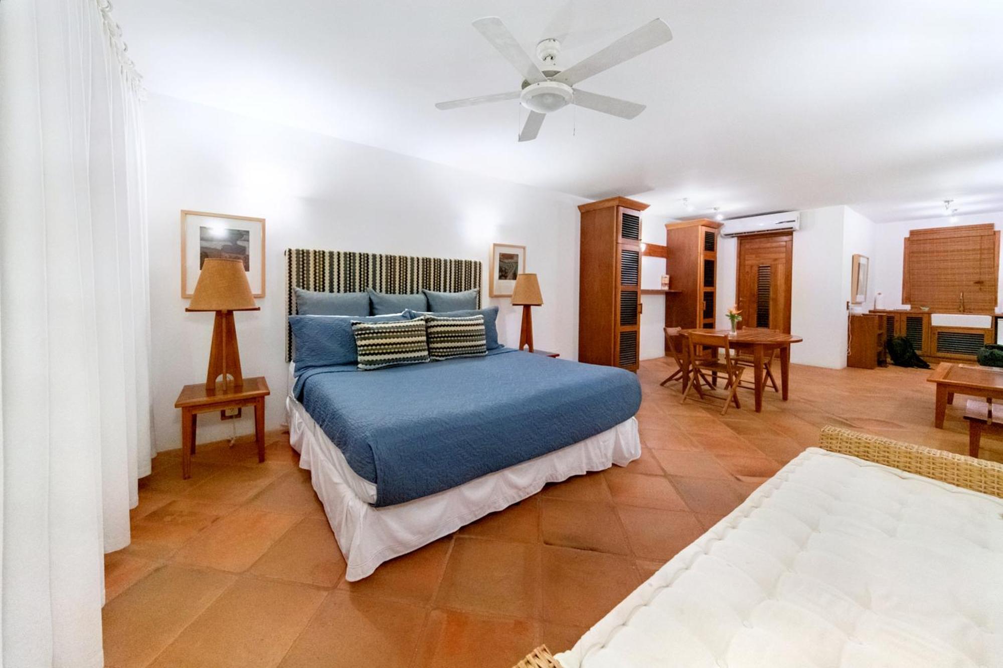 Op Signature Aparthotel & Luxury Villas Pedasi Town المظهر الخارجي الصورة