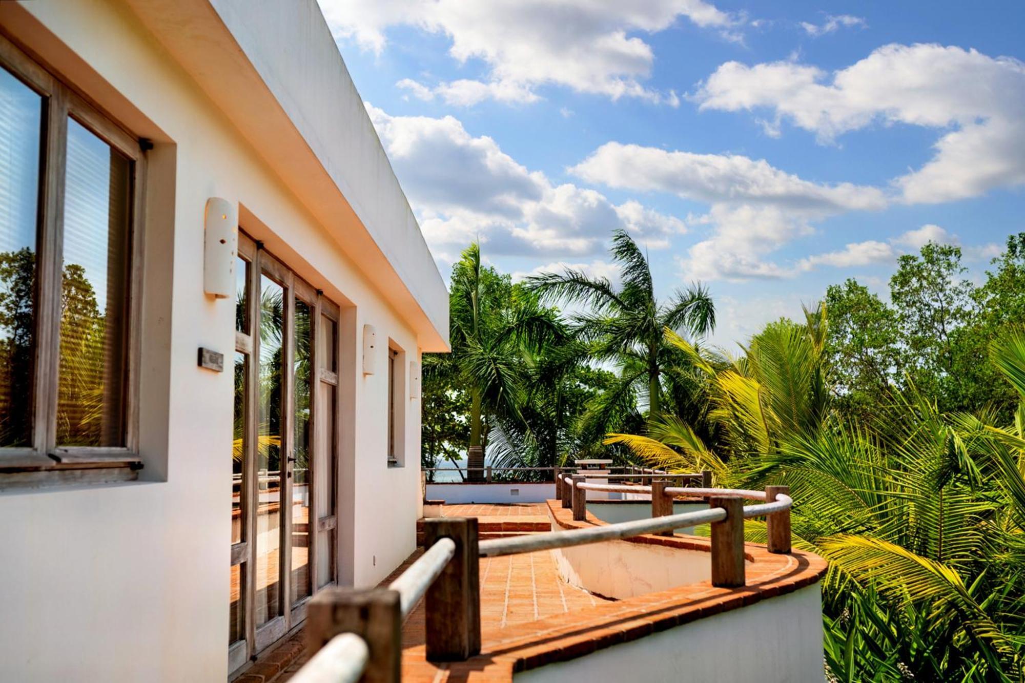 Op Signature Aparthotel & Luxury Villas Pedasi Town المظهر الخارجي الصورة