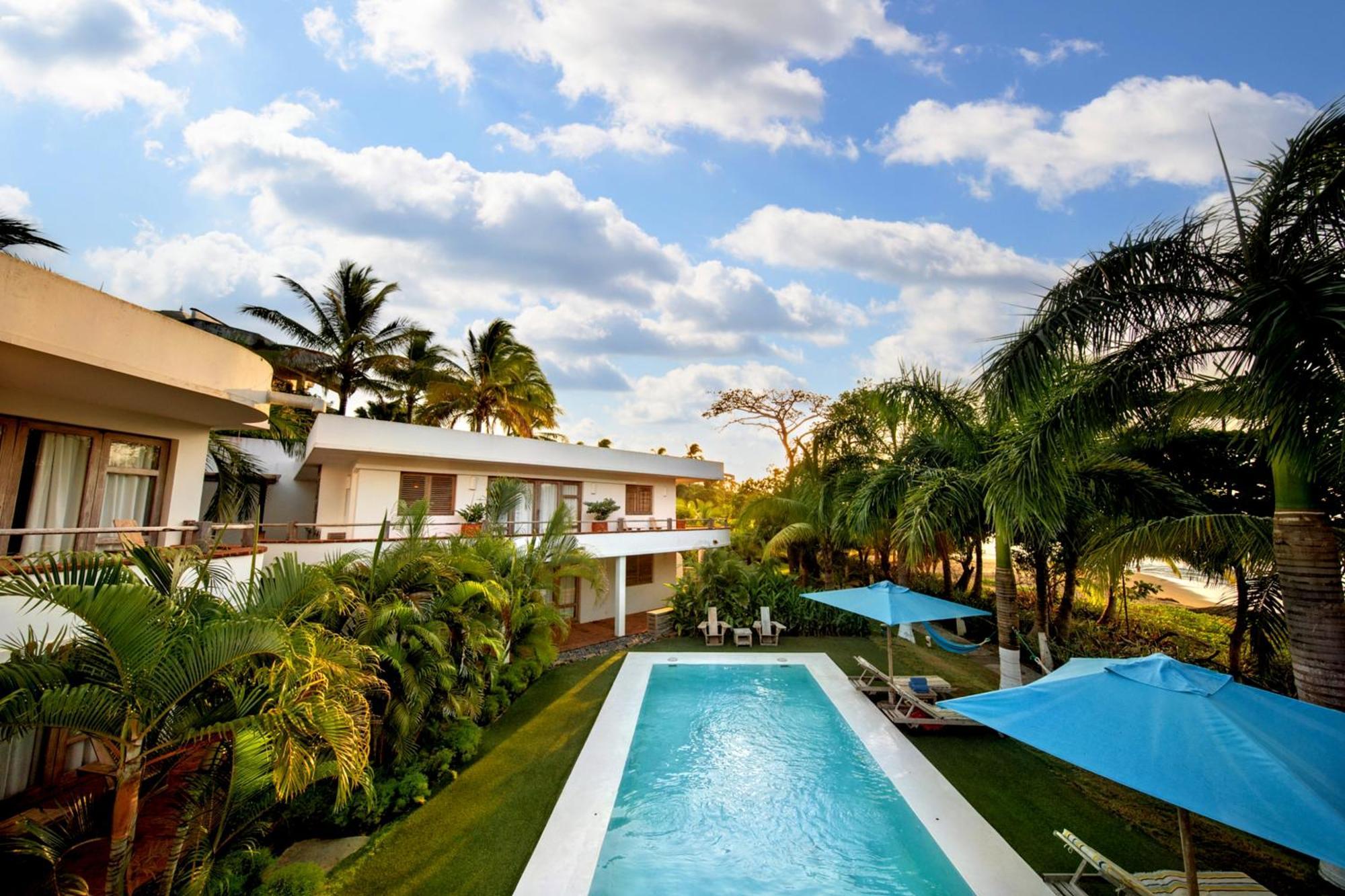 Op Signature Aparthotel & Luxury Villas Pedasi Town المظهر الخارجي الصورة
