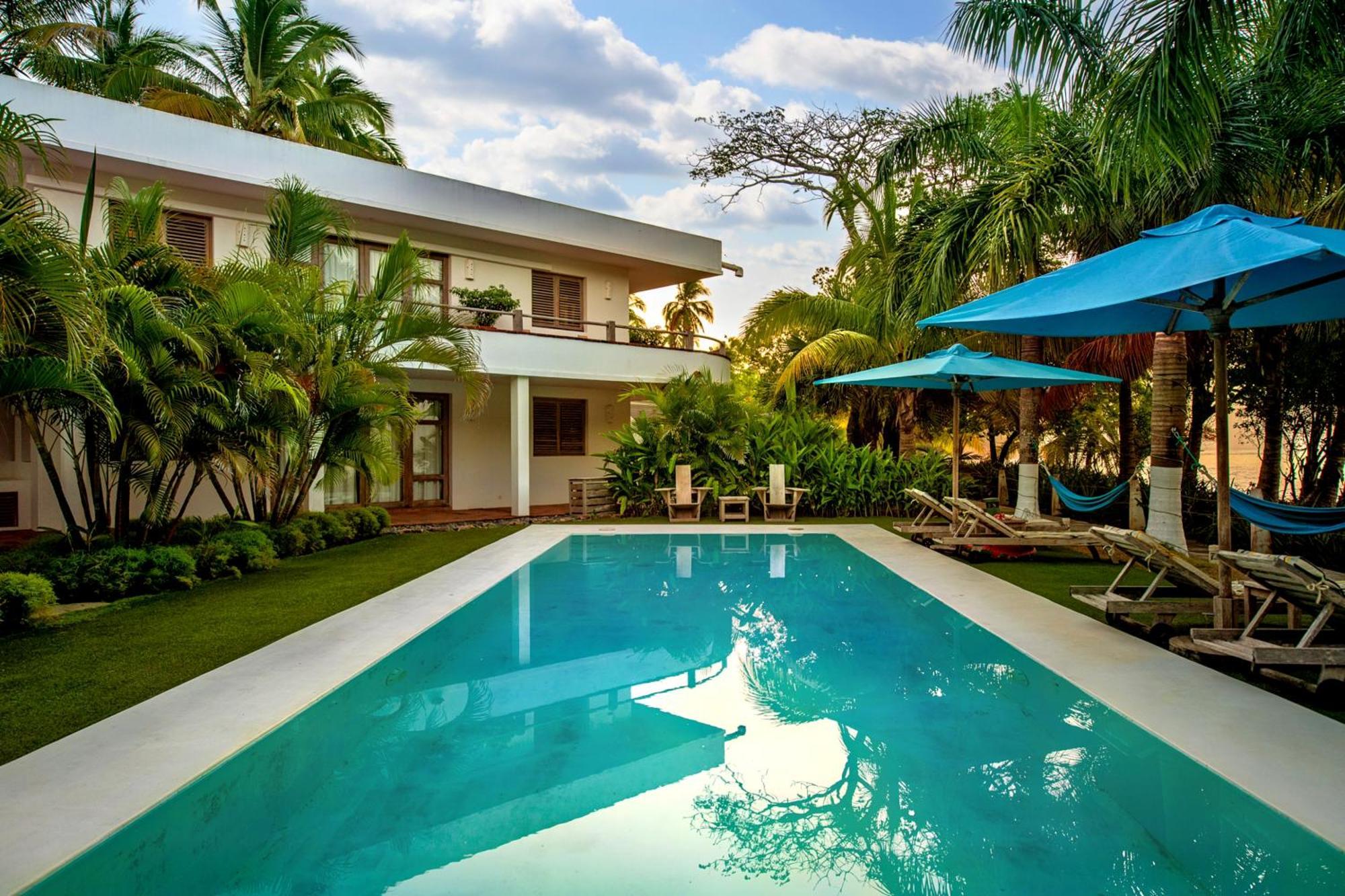 Op Signature Aparthotel & Luxury Villas Pedasi Town المظهر الخارجي الصورة