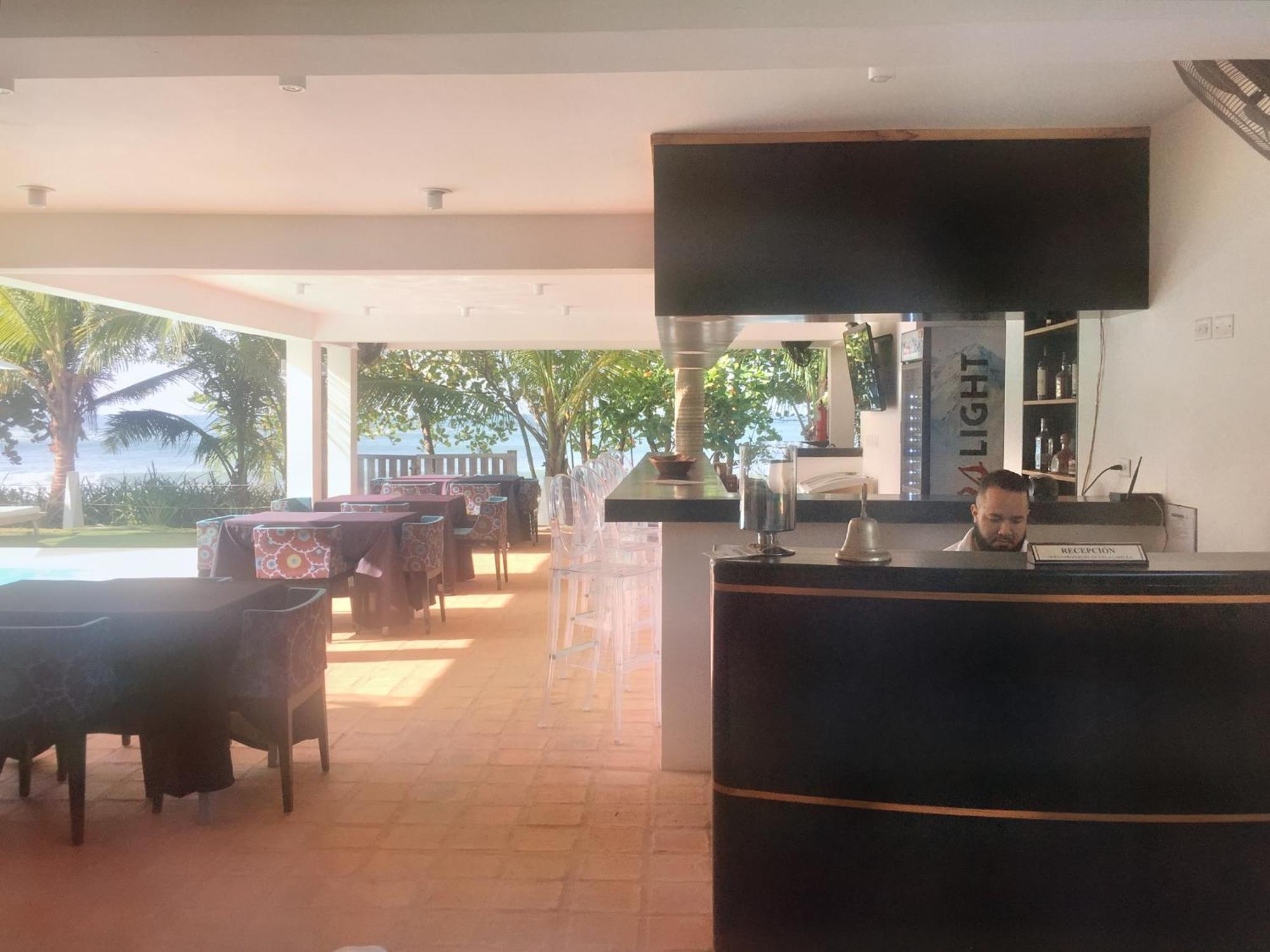 Op Signature Aparthotel & Luxury Villas Pedasi Town المظهر الخارجي الصورة