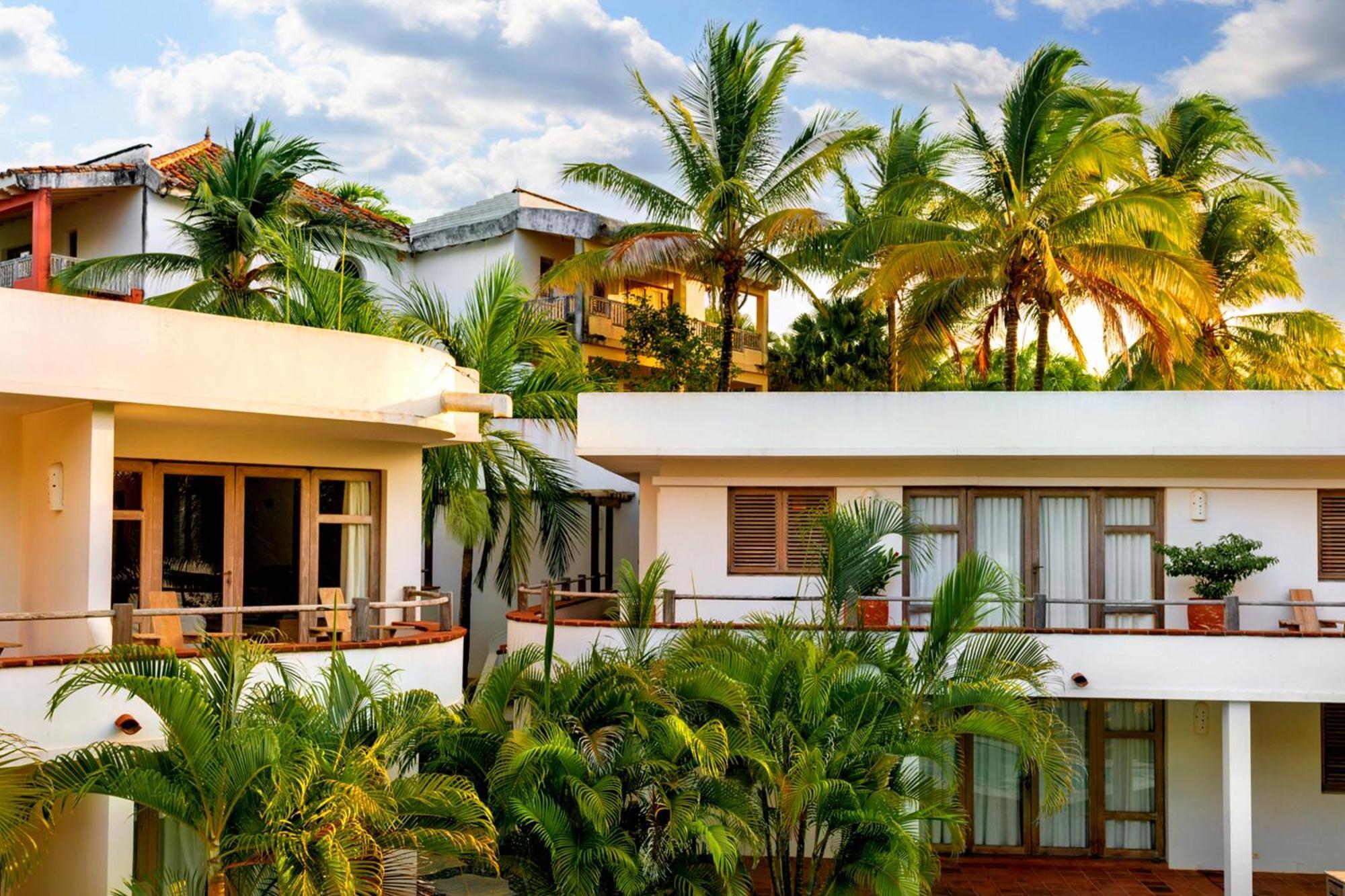 Op Signature Aparthotel & Luxury Villas Pedasi Town المظهر الخارجي الصورة