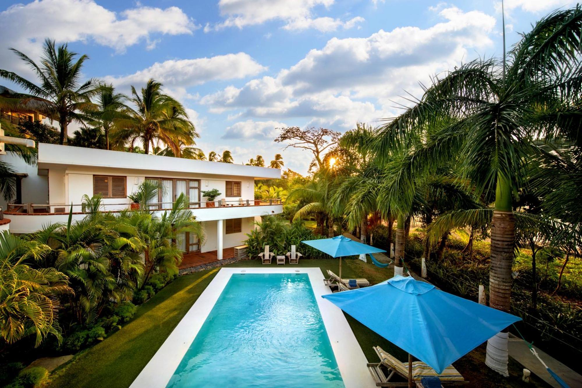 Op Signature Aparthotel & Luxury Villas Pedasi Town المظهر الخارجي الصورة