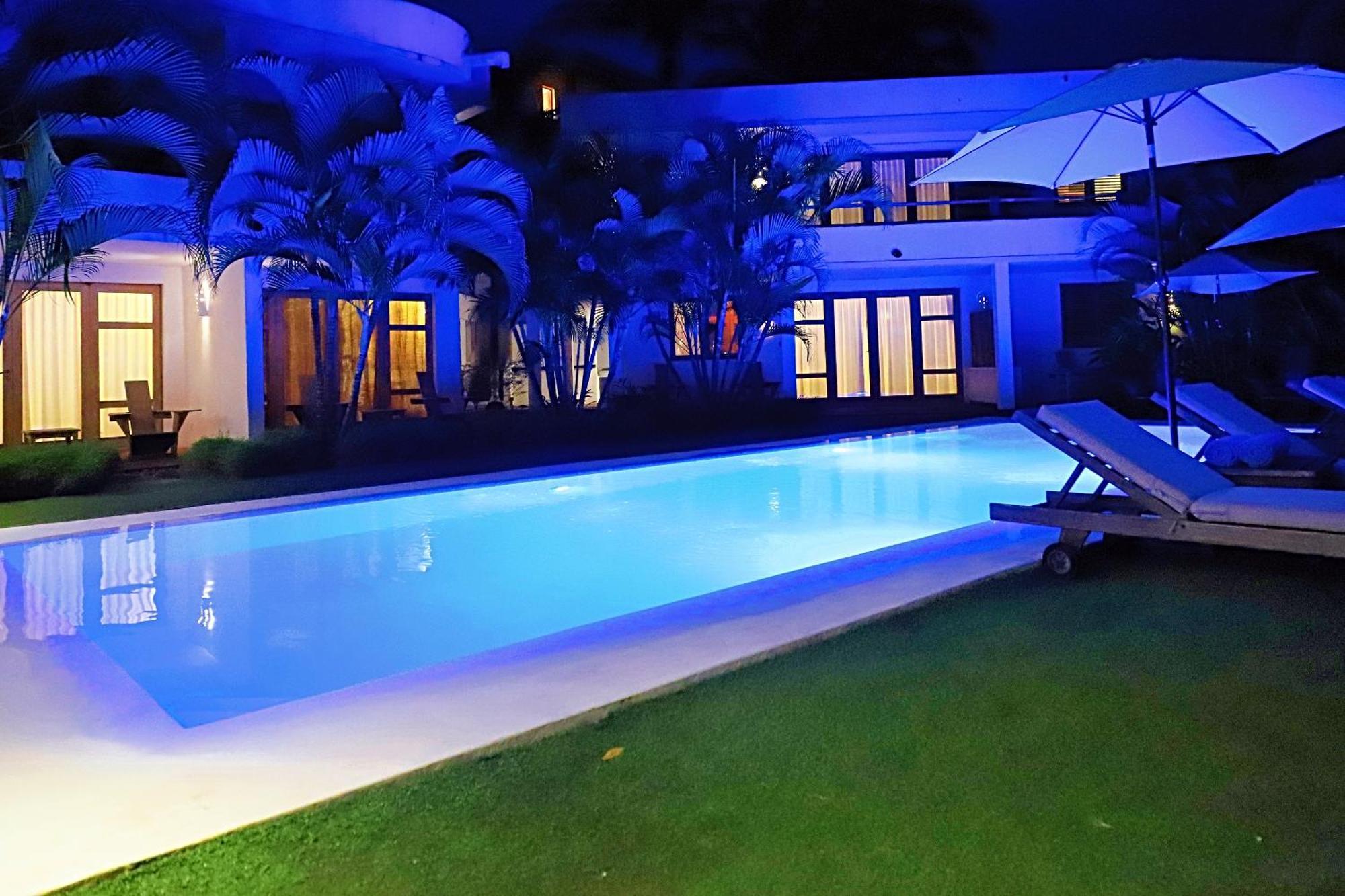 Op Signature Aparthotel & Luxury Villas Pedasi Town المظهر الخارجي الصورة
