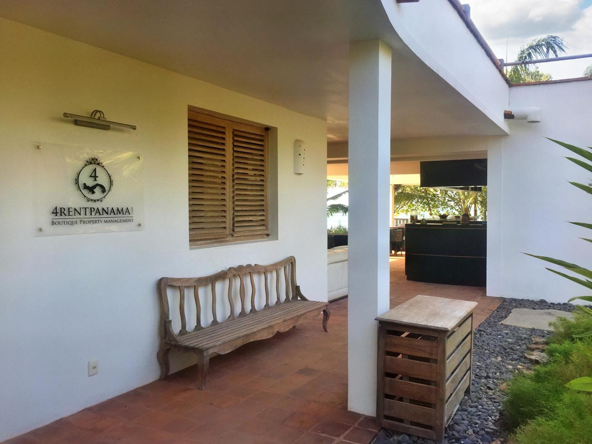 Op Signature Aparthotel & Luxury Villas Pedasi Town المظهر الخارجي الصورة