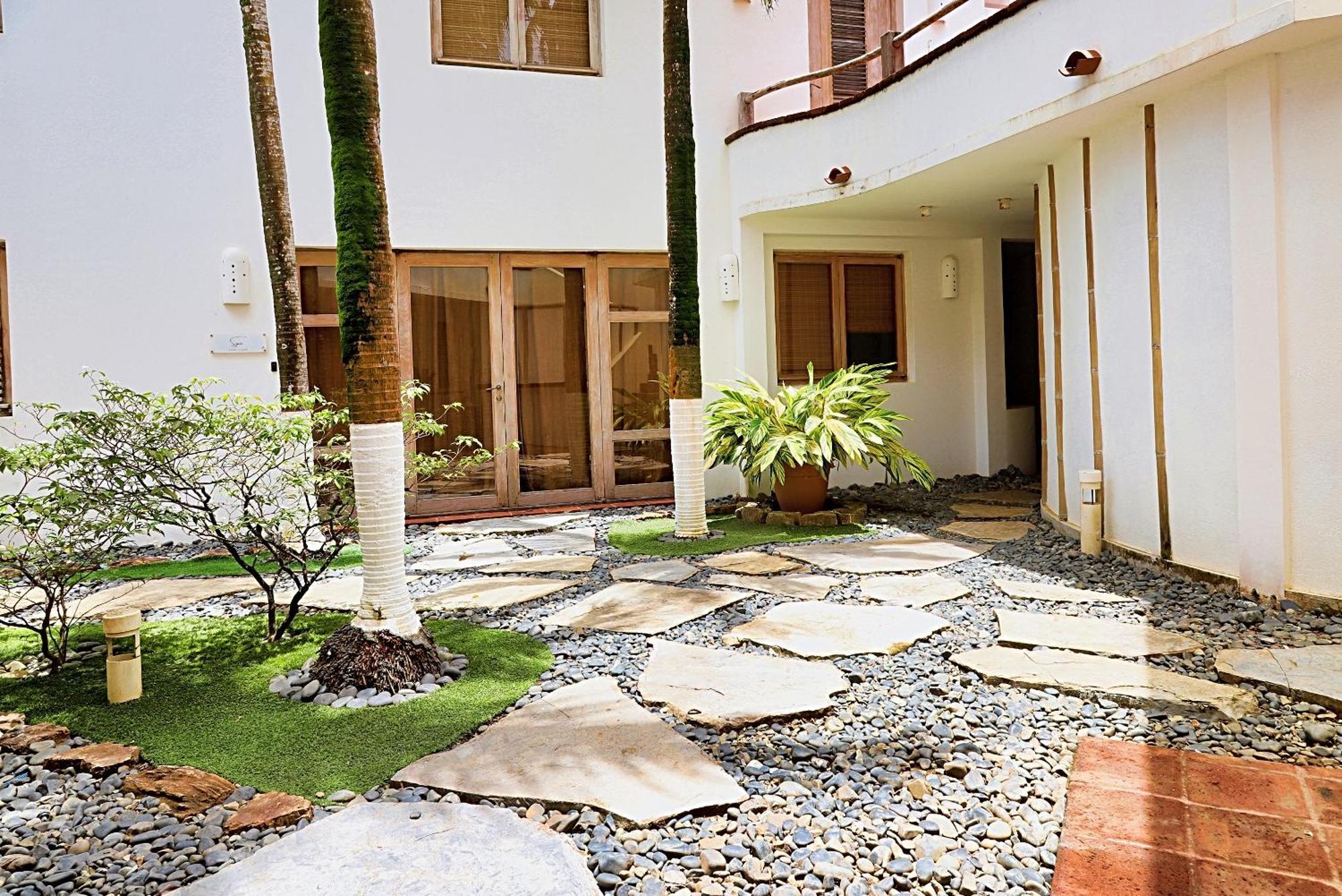 Op Signature Aparthotel & Luxury Villas Pedasi Town المظهر الخارجي الصورة