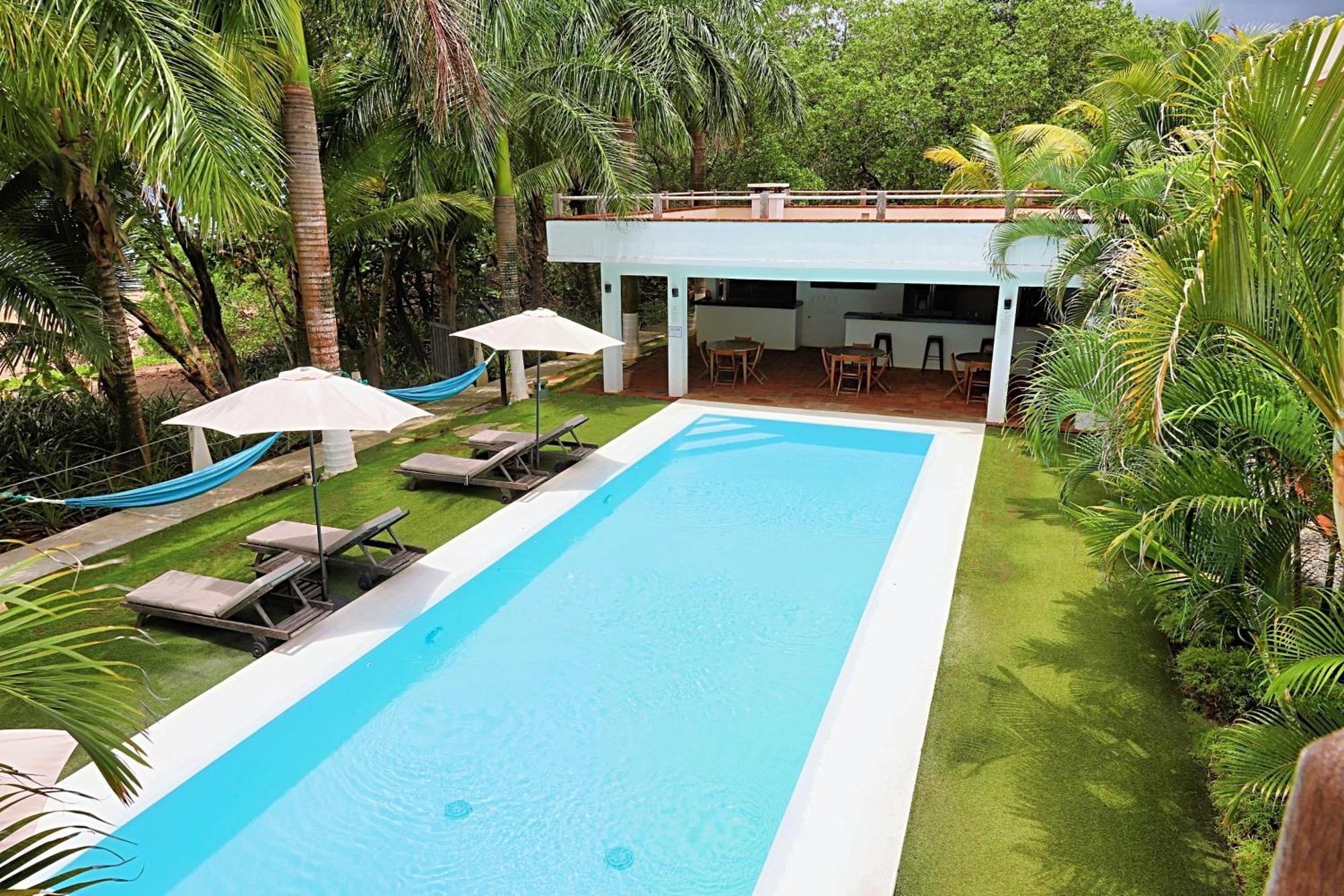 Op Signature Aparthotel & Luxury Villas Pedasi Town المظهر الخارجي الصورة
