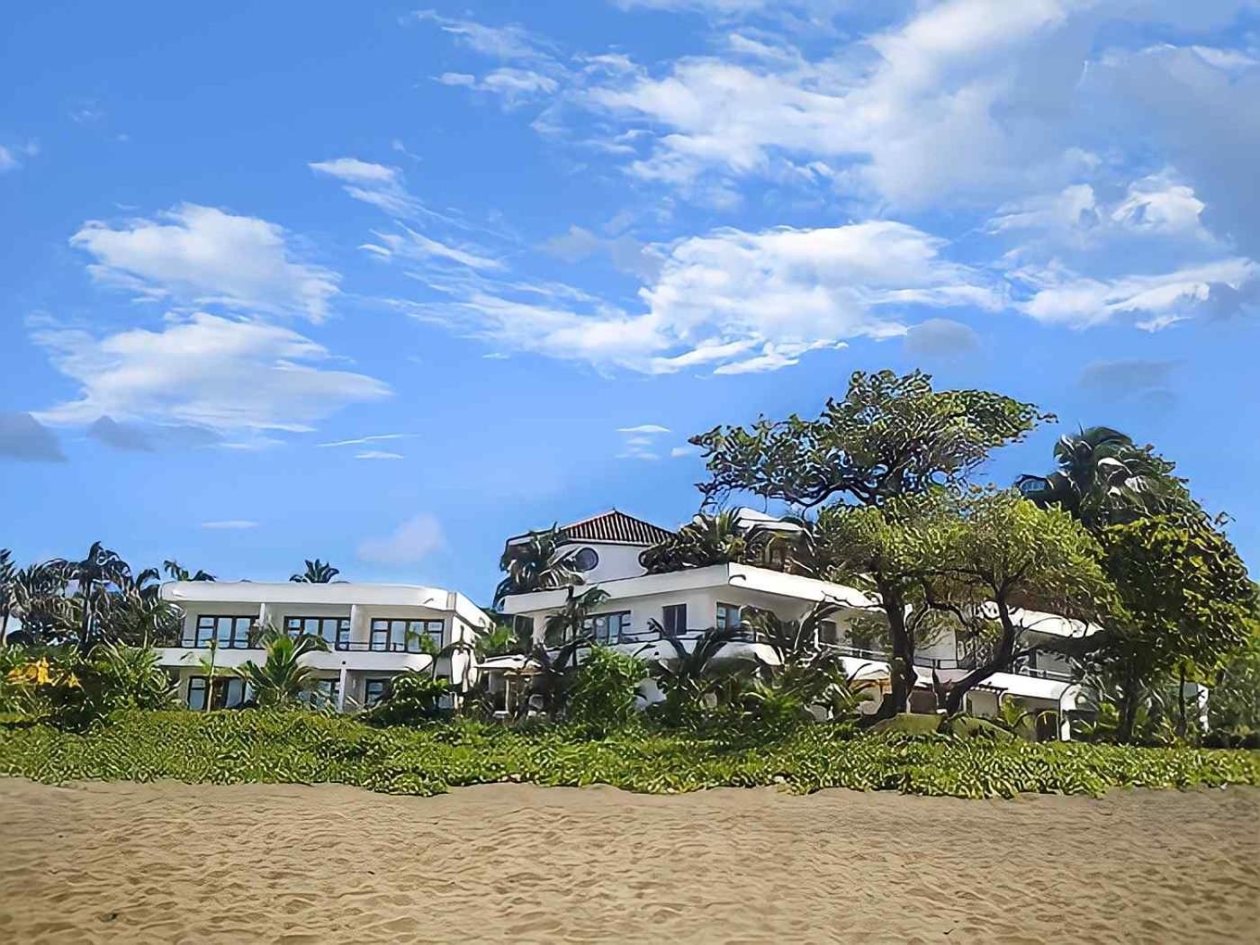 Op Signature Aparthotel & Luxury Villas Pedasi Town المظهر الخارجي الصورة