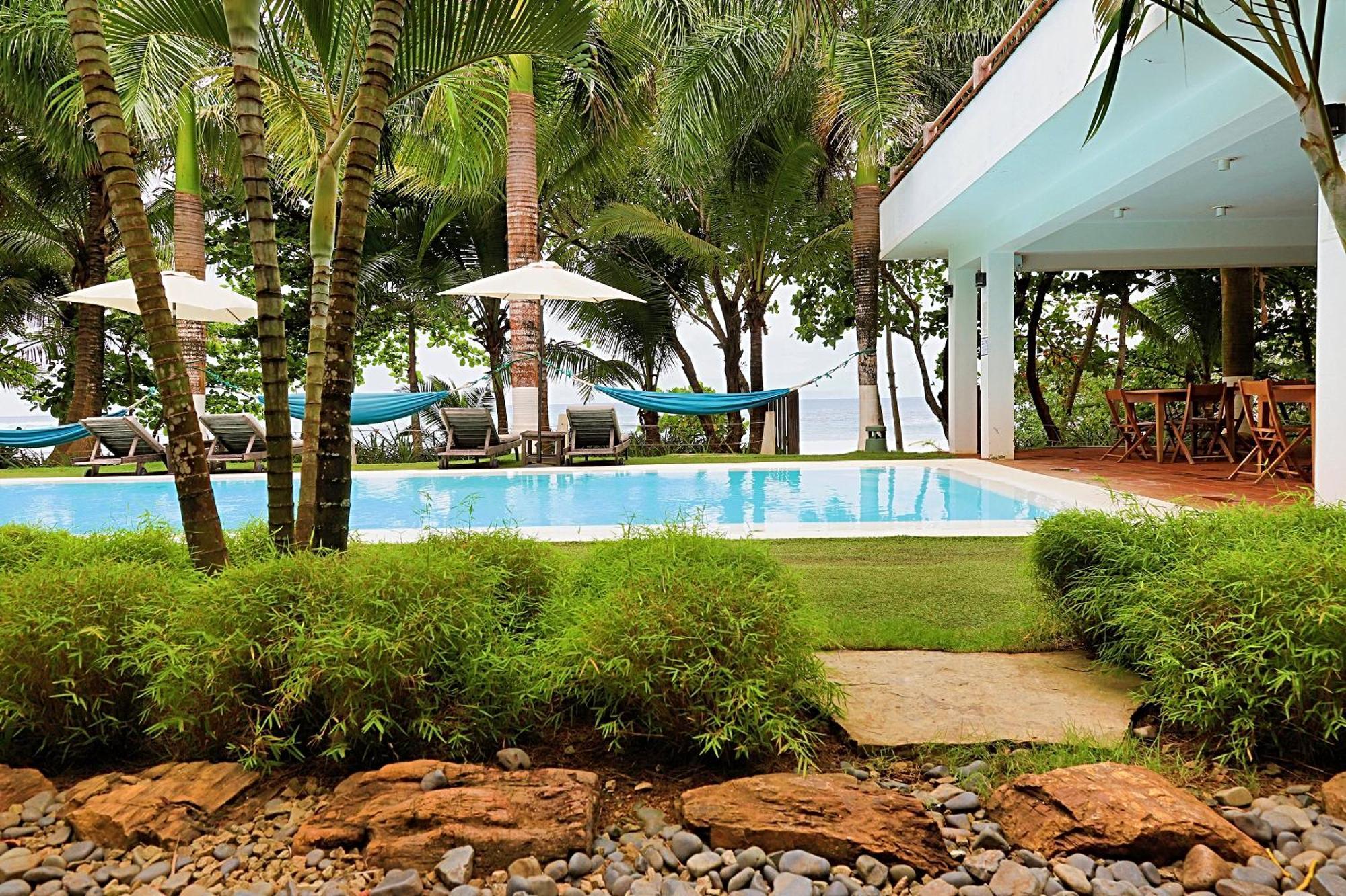 Op Signature Aparthotel & Luxury Villas Pedasi Town المظهر الخارجي الصورة